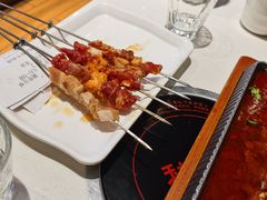 -玉善烧烤串城(长春总店)