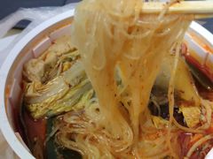 -张亮麻辣烫(政民路店)