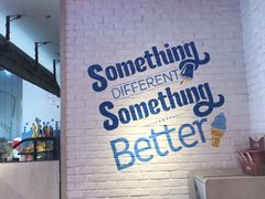 等位区-DQ·蛋糕·冰淇淋(五角场万达店)