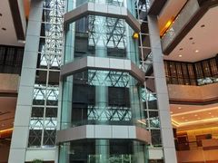 -上海新锦江大酒店