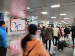 -厦门高崎国际机场-T3航站楼