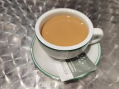-公仔堂港式茶餐厅(西村店)