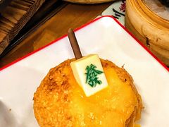 -七爷清汤腩·港式餐厅(金狮广场店)
