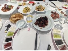 -味+新京宴·烤鸭·北京菜(创意谷店)