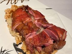 -八分饱·西津会(西津渡店)
