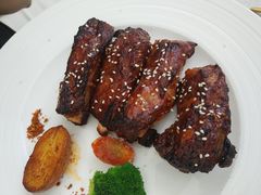 -天空花园餐吧·生日·团建(南山店)