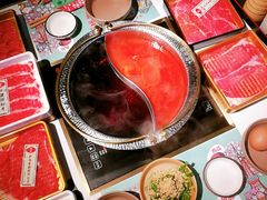 -温禾牛·和牛寿喜烧自助火锅(恒基名人店)