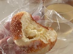 -沁屋面包店(人民东路店)