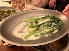 -龟兹KUCINA·新疆菜(前滩L+PLAZA店)