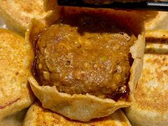 -清真吴记门钉肉饼·喜多利