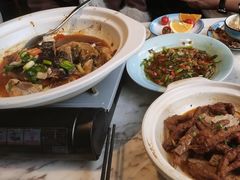 -曹家小菜(胜太路店)