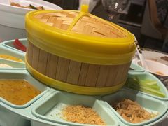 -羲和雅苑•北京烤鸭(国贸商城店)