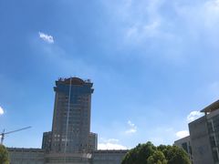 -南京航空航天大学(将军路校区)