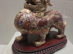 -中国景泰蓝艺术博物馆