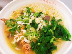 -文山荷鲜居(翠湖店)