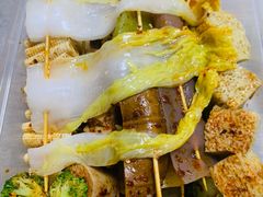 -邓姐串串香(水围店)