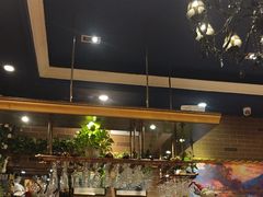 -安德烈俄式西餐厅(中央大街店)