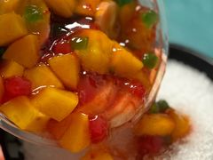 -小胖老味刨冰