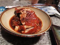 金陵烤鸭-南京大牌档(中关村店)