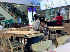 大堂-多喝汤·炖汤蒸饭(云门店)