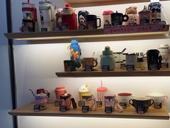 -COSTA COFFEE(成都来福士店)