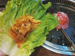 -意成料理