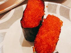 -新一番三文鱼寿司(大东海店)