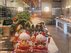 -汉阳廷自助烤肉(嘉禾金铂天地店)