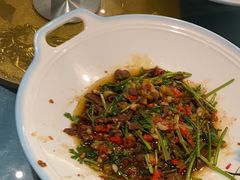 -呷湘厨·鱼汤捞饭·剁椒鱼头·辣椒炒肉(国家会展中心店)