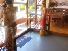 -傣乡之味·傣族特色手抓饭·孔雀宴(大理古城首店)