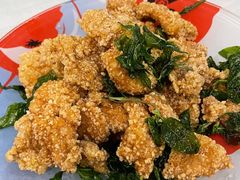 -金姐台湾菜(珠江路店)