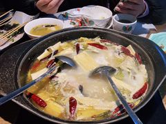 -大丰收脆鱼(万达江北店)