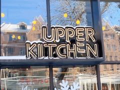 -UPPER KITCHEN(延安路店)