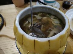 -小苏舍餐厅(木渎店)