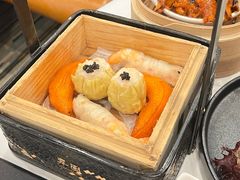 -翠园(北京王府中环店)