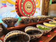 -巴九门老火锅(来福士打望店)