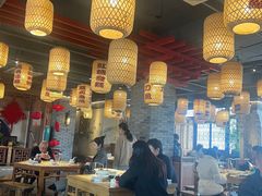 -二十八里太湖船菜(吉祥路店)