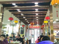 大堂-白魁老号饭庄(安内店)