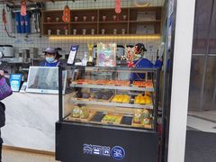 -茶百道(春熙路银石广场店)