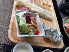 -遇见西木美式餐厅(体育路店)