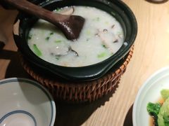 -吴记粥铺·淮扬小馆(欧尚店)
