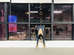 -小酒窝中国舞(汉阳店)