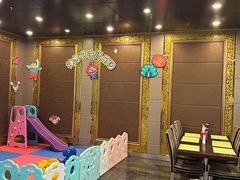 -西安绿地假日酒店·欧意咖啡厅