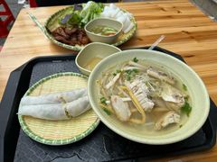 -华姐鸡粉(教育路店)