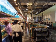 -圣罗巴海鲜自助(黑金店)