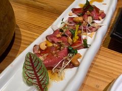 -花潮料理艺食馆(世欧广场店)