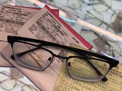-横岗眼镜城