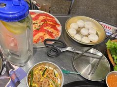 -首尔烤肉大排档(合生汇店)