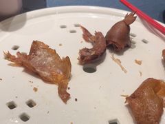 -金狮麟·新豫菜(金码大厦店)