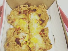 -肯德基(西单商场店)